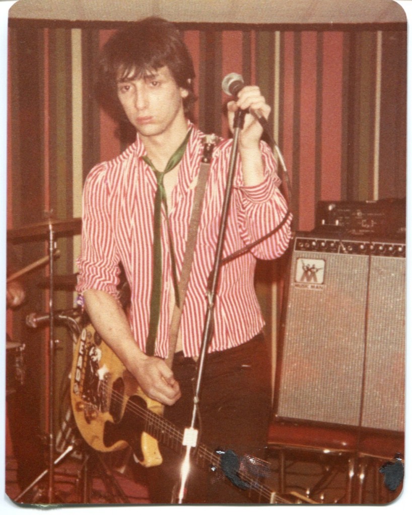 Johnny Thunders